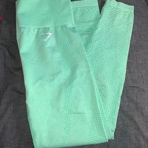 Gymshark seamless leggings